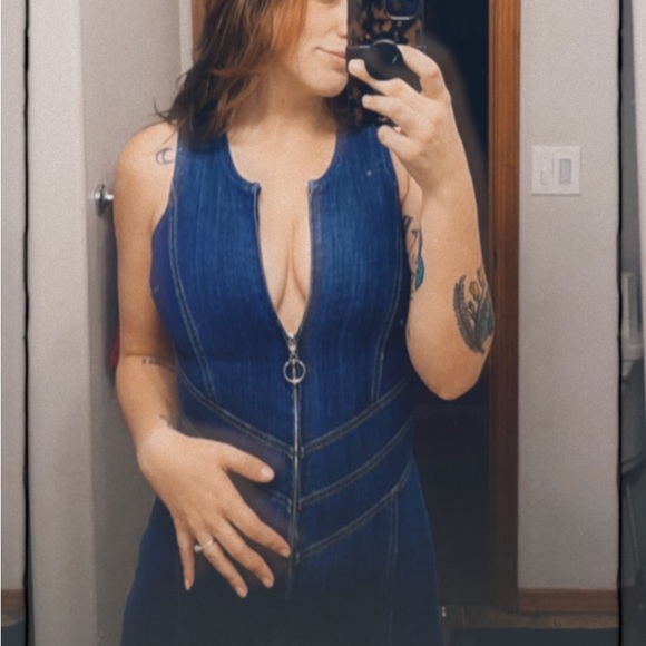 Heartbreaker Jumpsuit - Picture 3 of 7